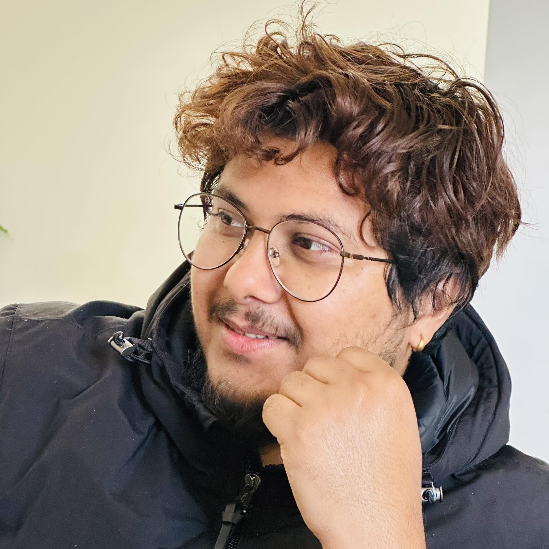 Founder Image Founder Image